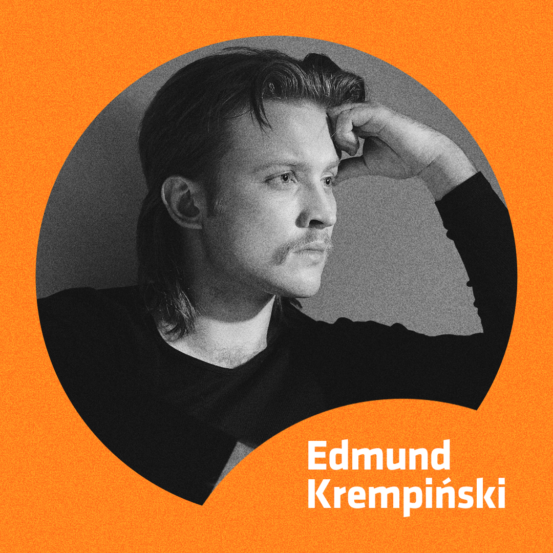 Edmund Krempiński
